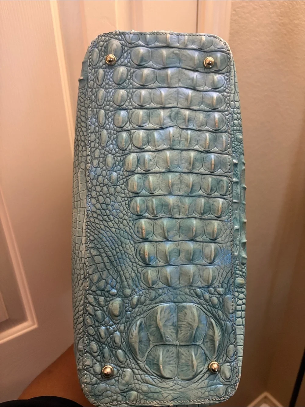 Brahmin Astral Large Duxbury Satchel in Melbourne